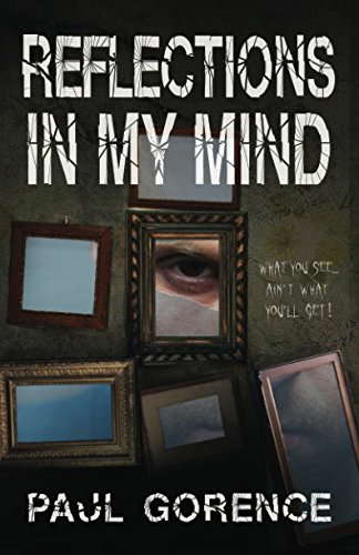 Reflections In My Mind poster