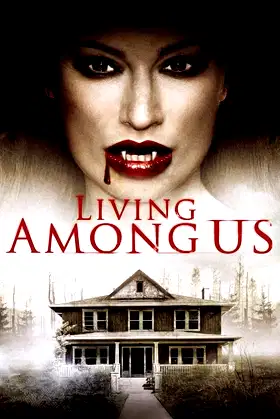 Living Among Us poster