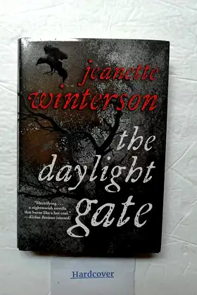 The Daylight Gate poster