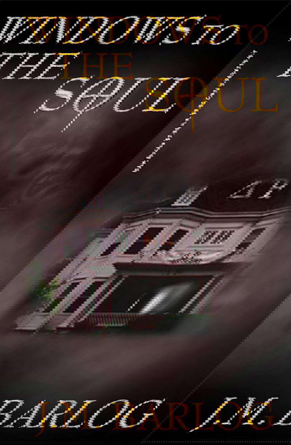 Windows to the Soul poster