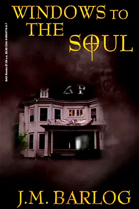 Windows to the Soul poster