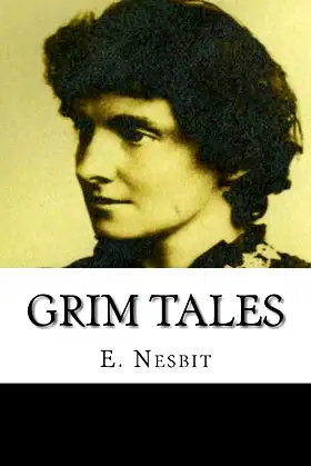 Grim Tales poster
