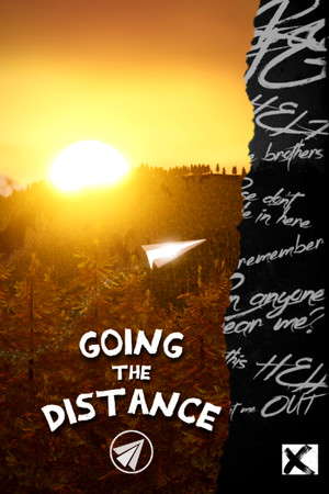Going the Distance poster
