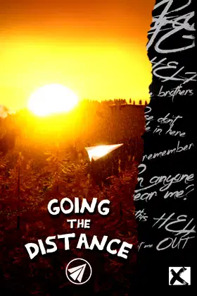 Going the Distance poster