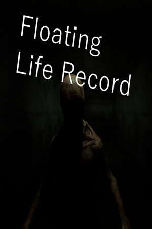Floating Life Record poster