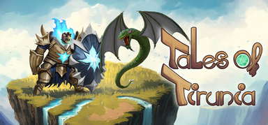 Tales Of Tirunia capsule