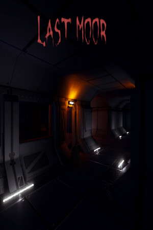 Last Moor poster