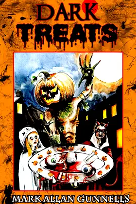 Dark Treats poster