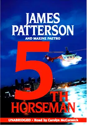 The 5th Horseman poster