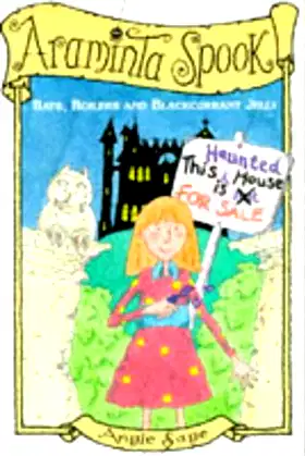 Bats, Boilers and Blackcurrant Jelly poster