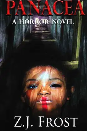 Panacea: Demonic Experiments Horror Novel poster
