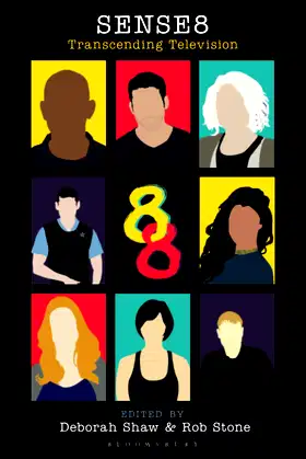 Sense8: Transcending Television poster