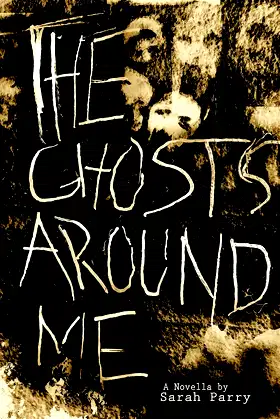 The Ghosts Around Me (An Aggie Greenwood Story Book 1) poster