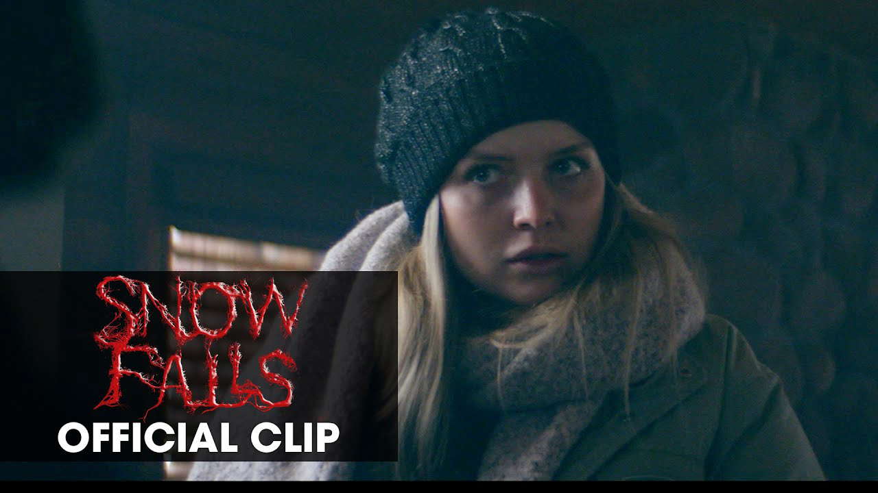 Official Clip - ‘Russian Sleep Experiment’