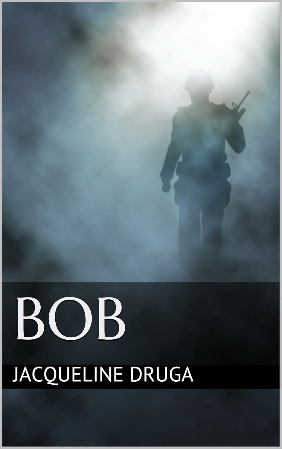 BOB poster