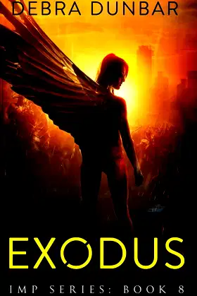 Exodus (Imp) poster