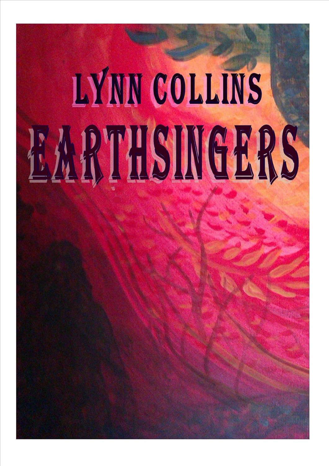 Earthsingers poster