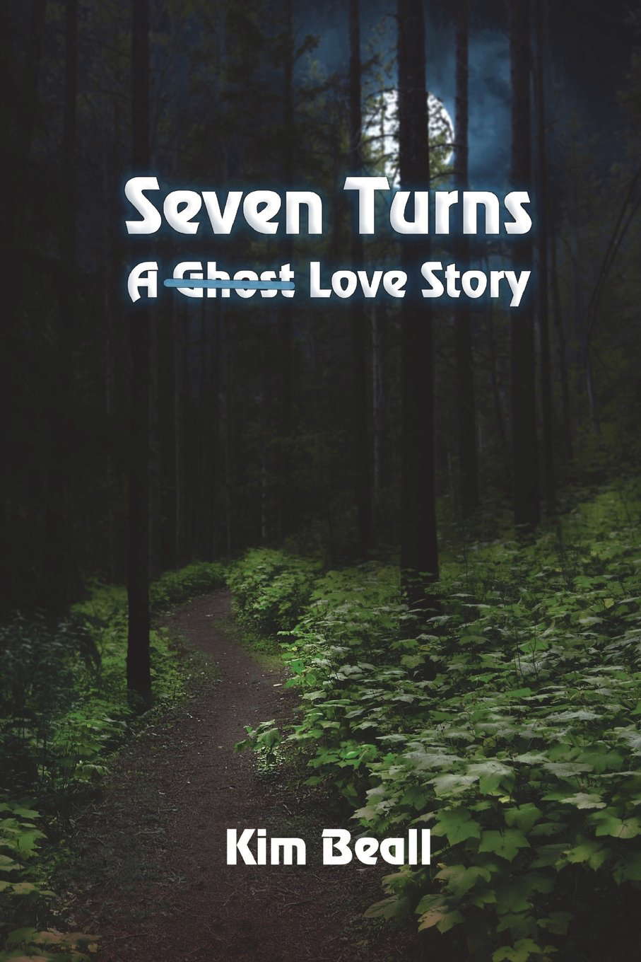 Seven Turns poster