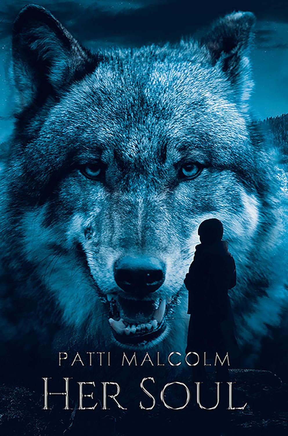 Her Soul poster