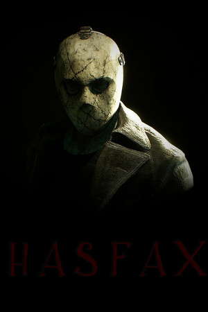 Hasfax poster