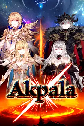 Akpala poster