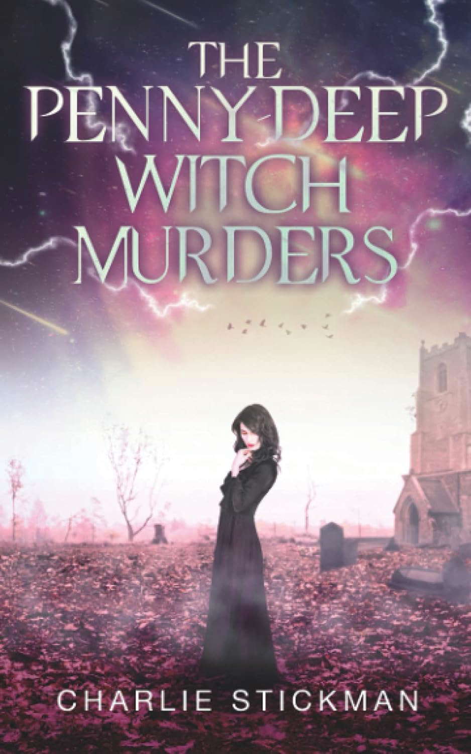 The Penny-Deep Witch Murders poster