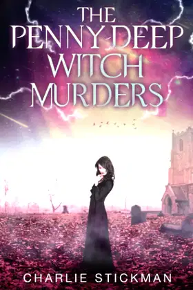 The Penny-Deep Witch Murders poster