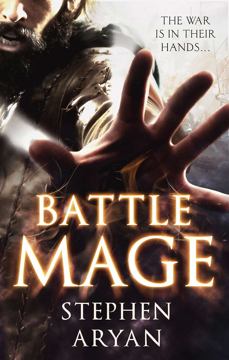 Battlemage: Age of Darkness, Book 1 (The Age of Darkness) poster