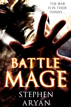 Battlemage: Age of Darkness, Book 1 (The Age of Darkness) poster