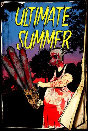Ultimate Summer poster