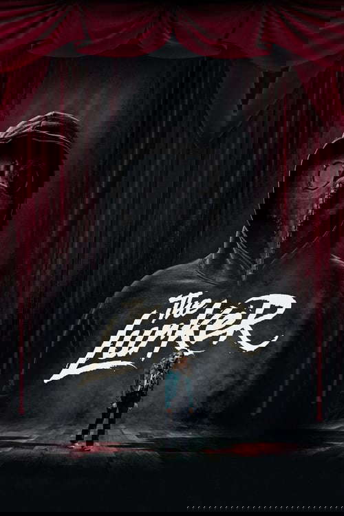 The Lurker poster