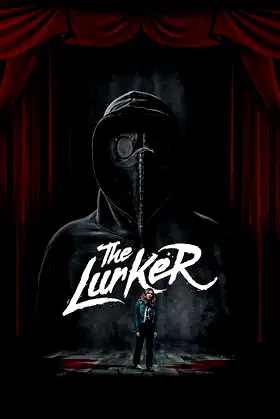 The Lurker poster