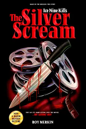 The Silver Scream poster