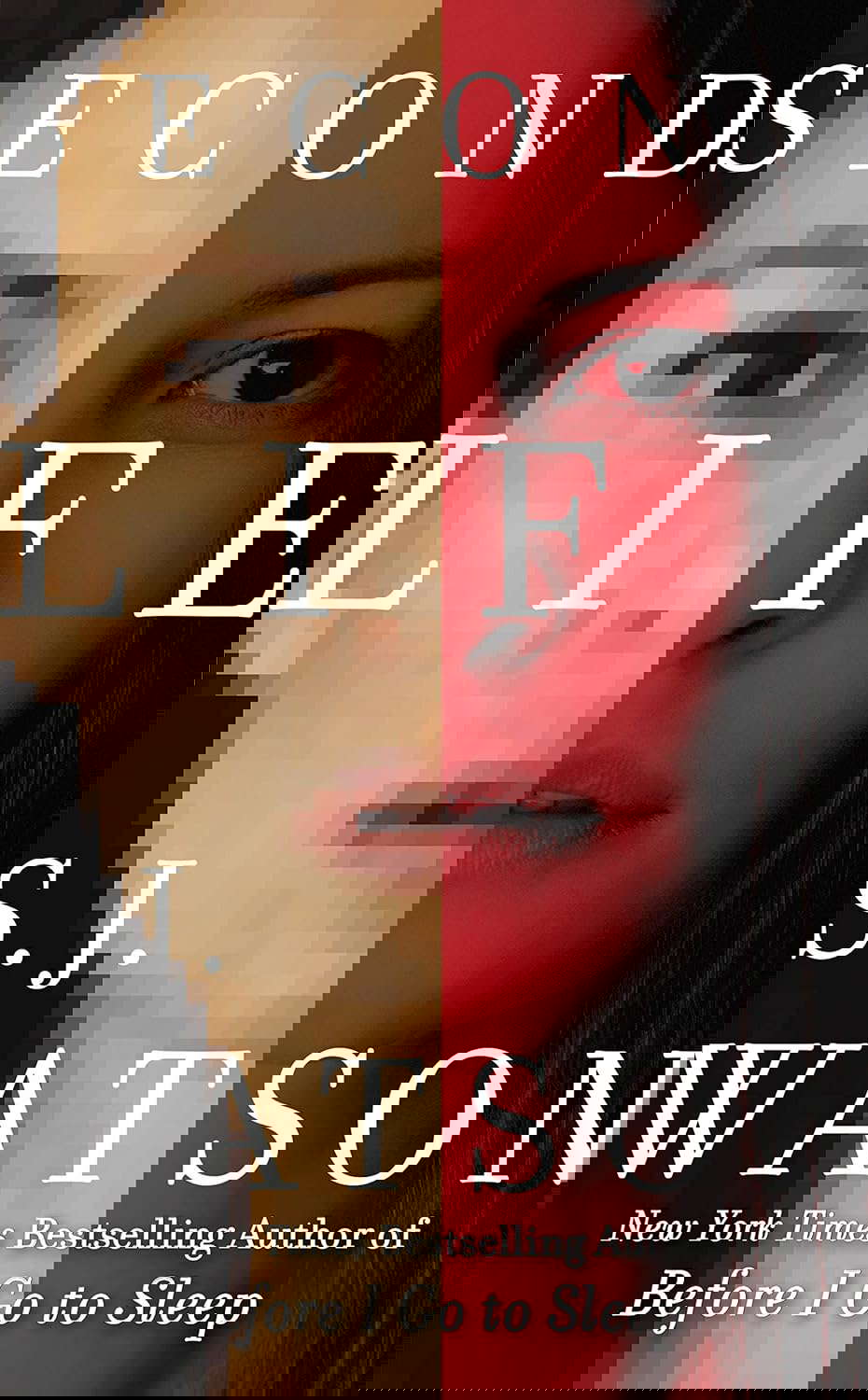 Second Life: A Novel poster