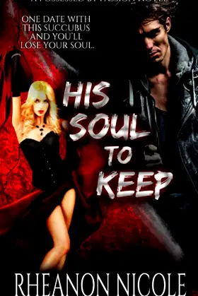 His Soul to Keep poster