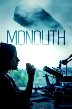 Monolith poster