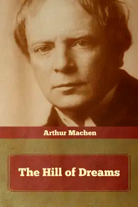 The Hill of Dreams poster