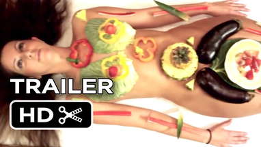 Garden of Hedon Official Trailer 1 (2014) - Horror Mystery Movie HD poster