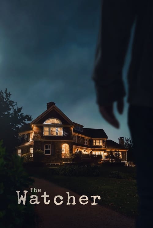 Season 1 poster