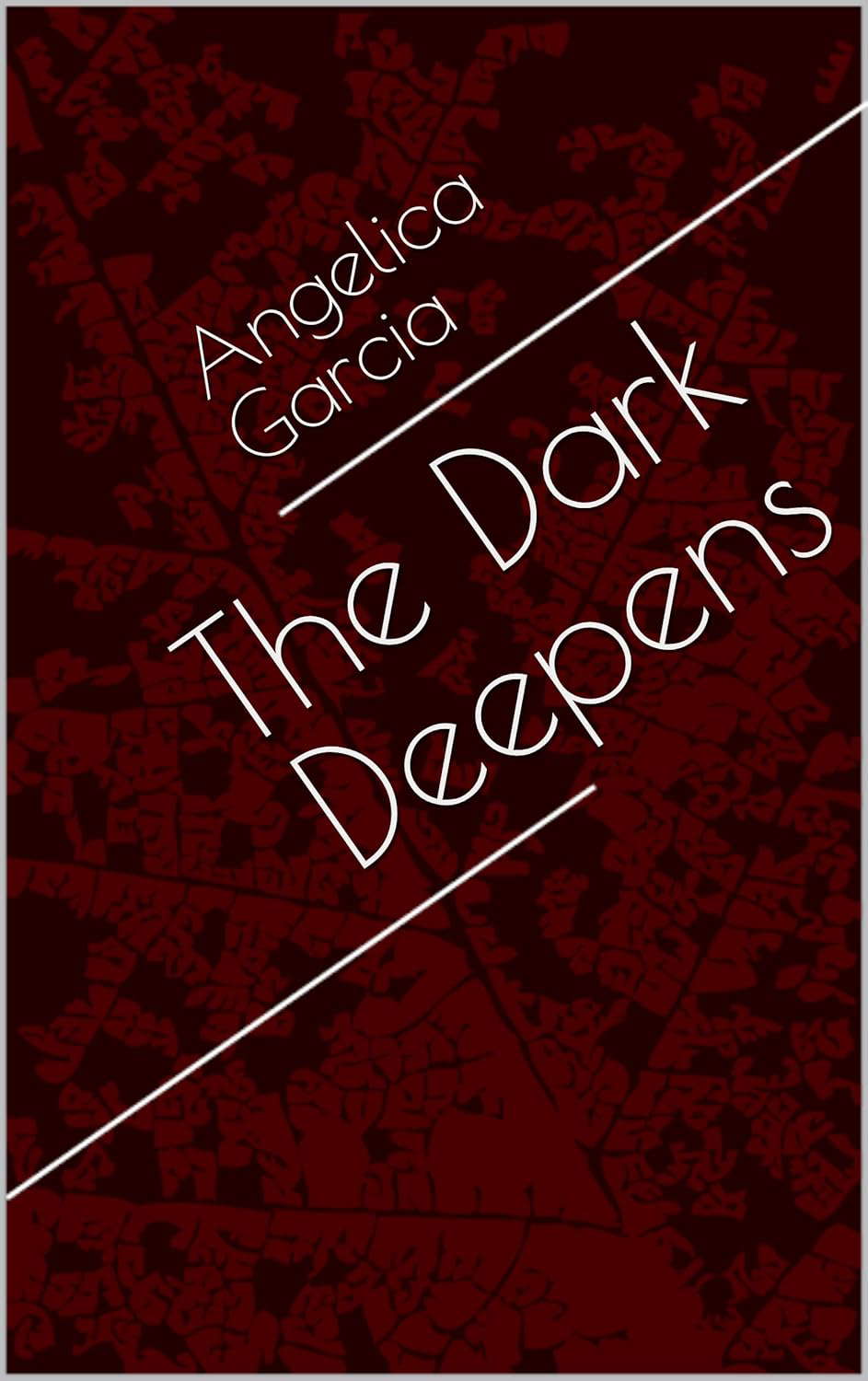 The Dark Deepens poster
