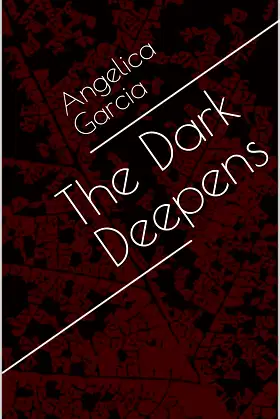 The Dark Deepens poster