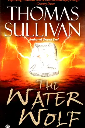 The Water Wolf poster