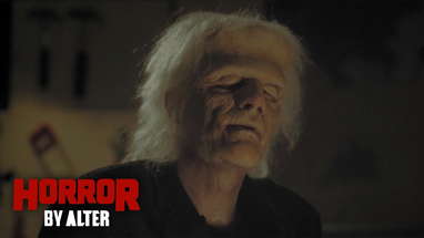 Horror Short Film "Boris In The Forest" | ALTER | Flashback Friday poster