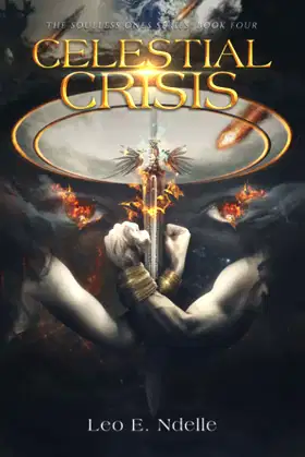 Celestial Crisis (The Soulless Ones) poster