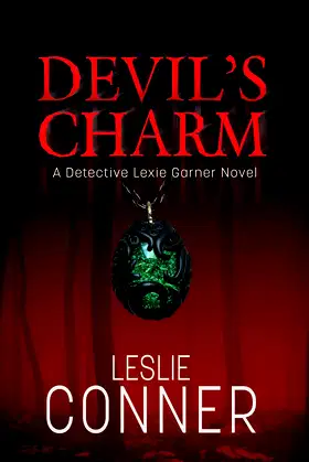 Devil's Charm: A Detective Lexie Garner Mystery poster