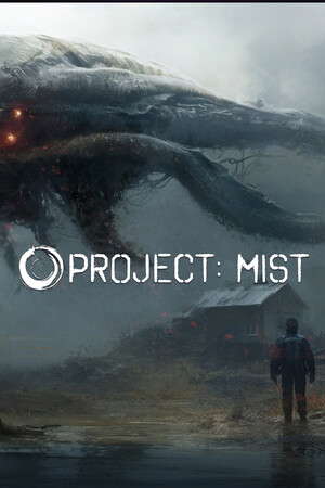 Project: Mist poster