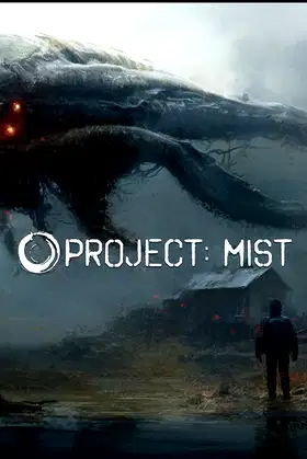Project: Mist poster