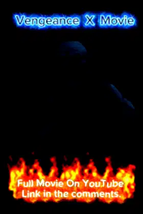 Vengeance X poster