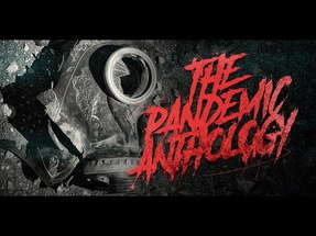 Trailer The Pandemic Anthology aka Antologia da Pandemia (2020) poster