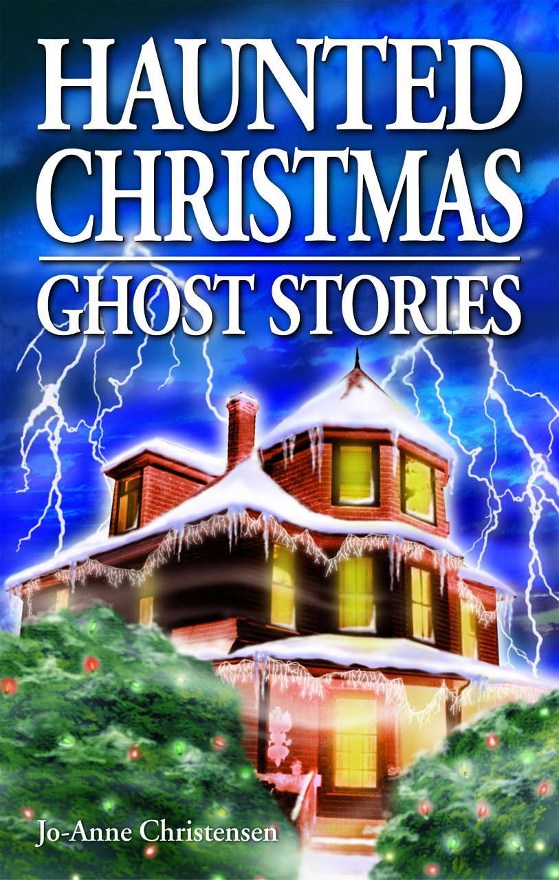 Haunted Christmas: Ghost Stories poster